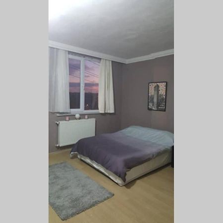Private Room Near Istanbul Airport Arnavutkoy Buitenkant foto