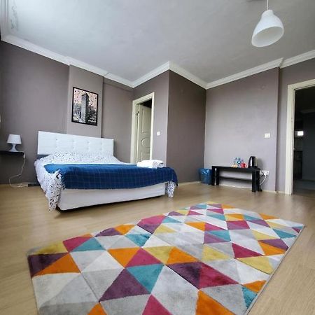 Private Room Near Istanbul Airport Arnavutkoy Buitenkant foto