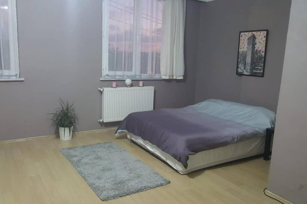 Private Room Near Istanbul Airport Arnavutkoy Buitenkant foto