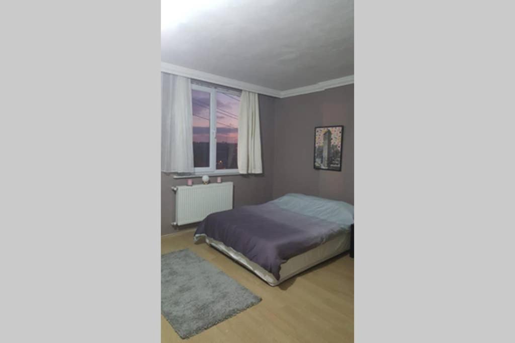 Private Room Near Istanbul Airport Arnavutkoy Buitenkant foto