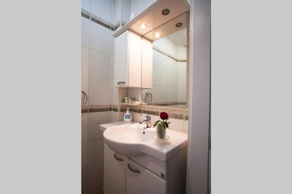 Private Room Near Istanbul Airport Arnavutkoy Buitenkant foto