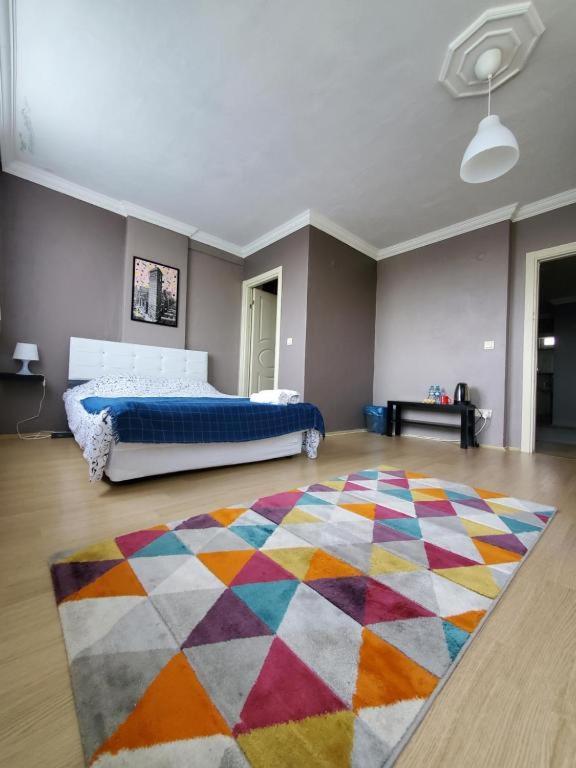 Private Room Near Istanbul Airport Arnavutkoy Buitenkant foto