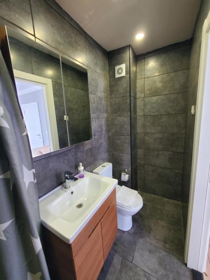 Private Room Near Istanbul Airport Arnavutkoy Kamer foto