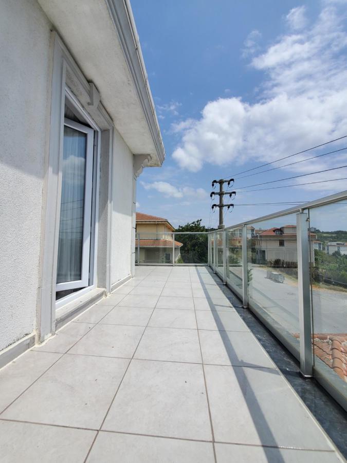 Private Room Near Istanbul Airport Arnavutkoy Kamer foto